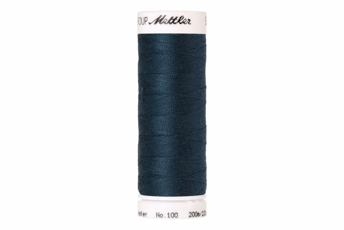 Sytråd 'Tartan Blue'