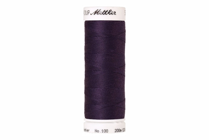 Sytråd 'Purple Twist'