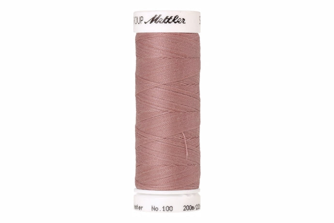 Sytråd 'Antique Pink'