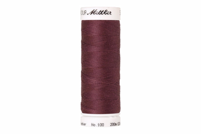 Sytråd 'Burgundy'