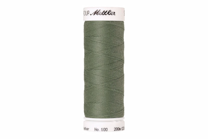Sytråd 'Palm Leaf'