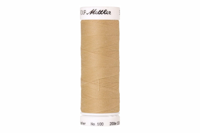 Sytråd 'Cornsilk'
