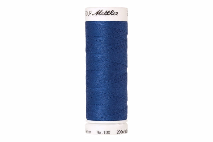 Sytråd 'Cobalt Blue'