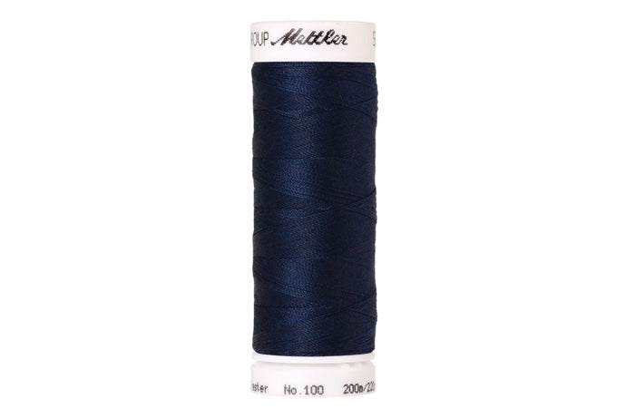 Sytråd 'Night Blue'