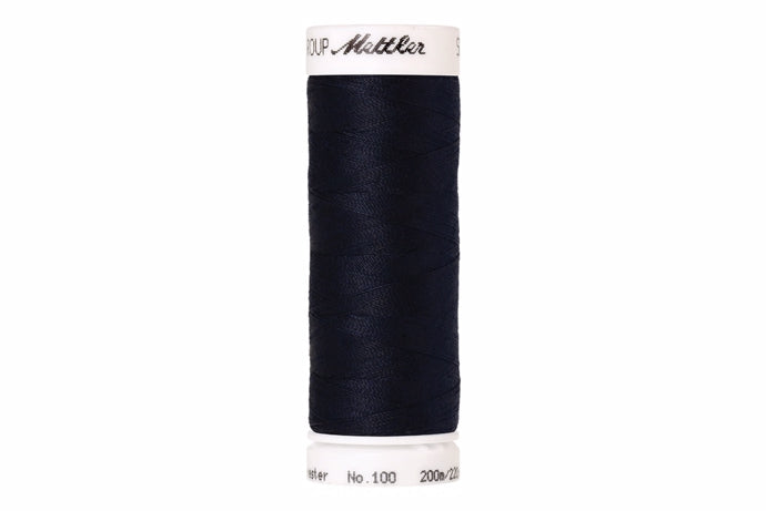 Sytråd 'Dark Blue'