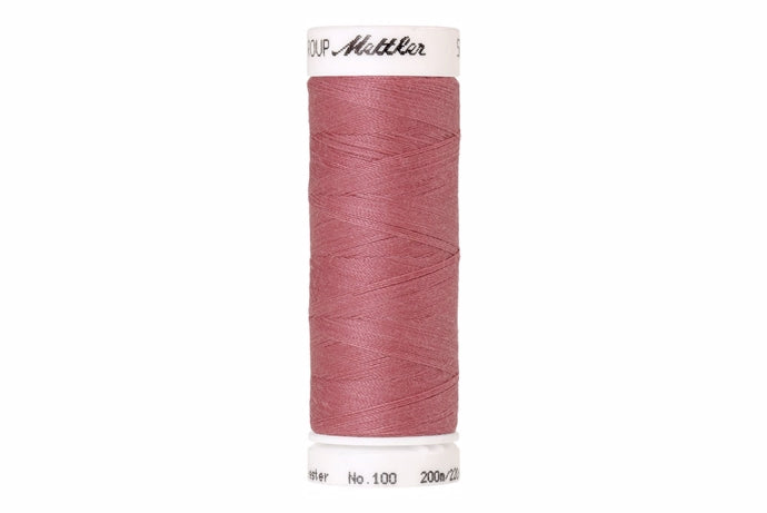 Sytråd 'Dusty Mauve'