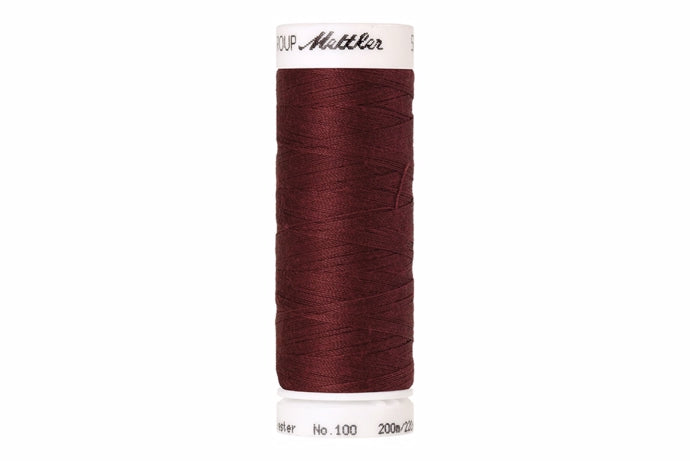 Sytråd 'Cranberry'