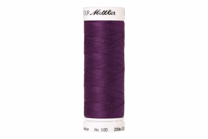 Sytråd 'Purple Passion'