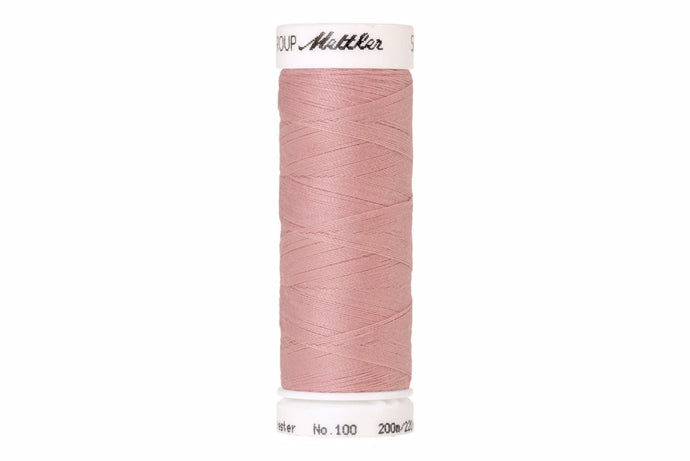 Sytråd 'Tea Rose'