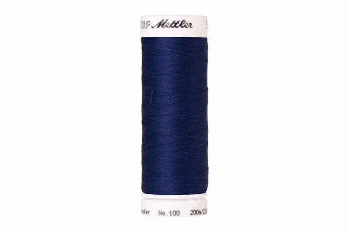 Sytråd 'Fire Blue'