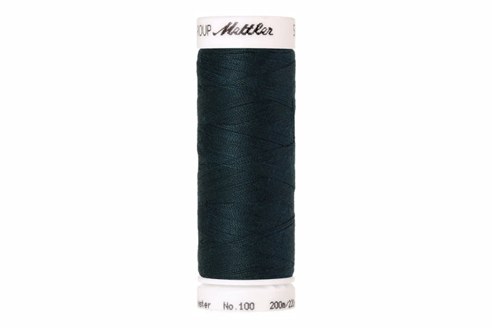 Sytråd 'Forest Green'