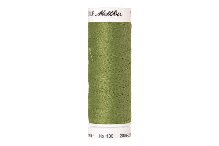 Sytråd 'Yellowgreen'