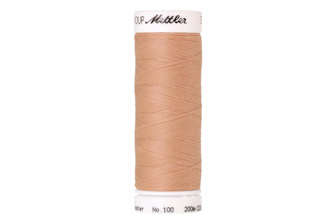 Sytråd 'Light Shrimp Pink'