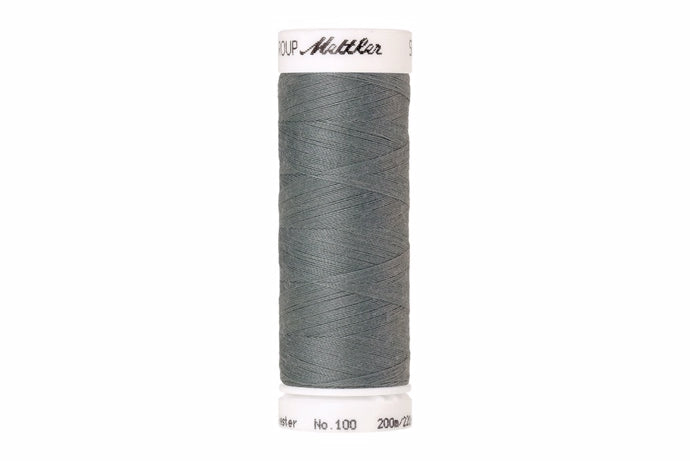 Sytråd 'Vintage Blue'