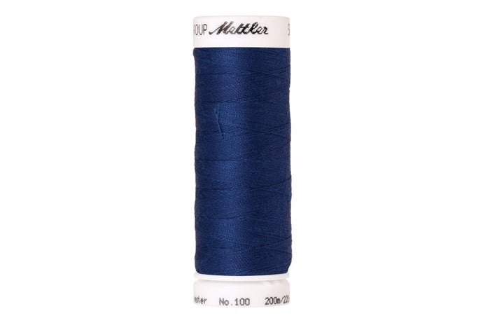 Sytråd 'Royal Blue'