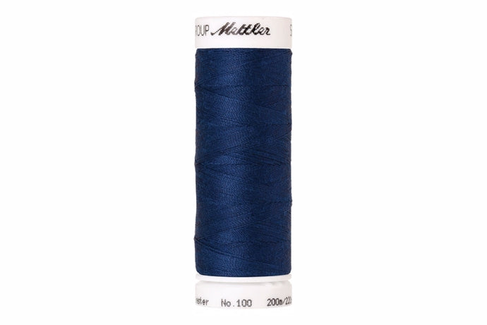 Sytråd 'Imperial Blue'