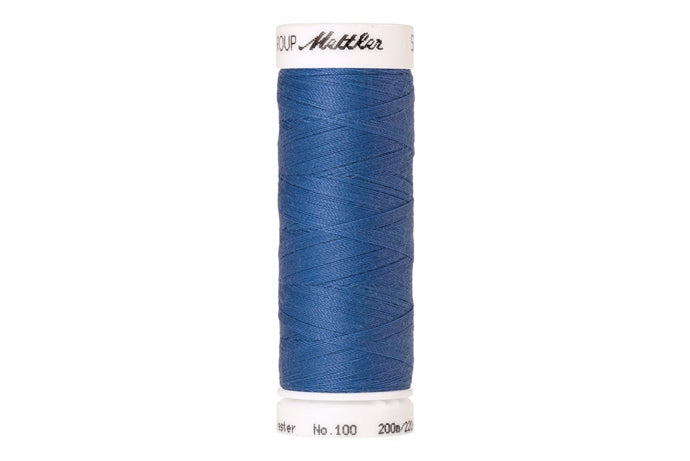 Sytråd 'Marine Blue'