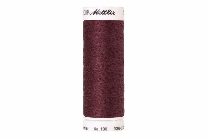 Sytråd 'Claret'