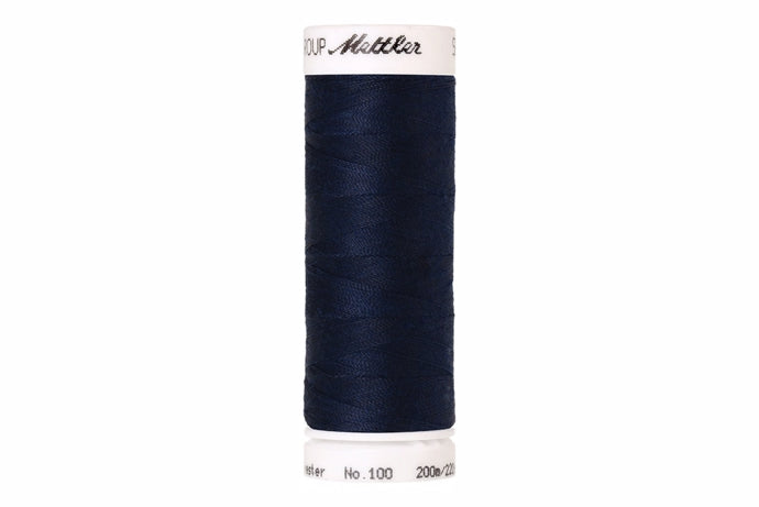 Sytråd 'Midnight Blue'
