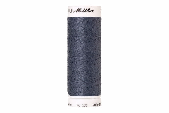 Sytråd 'Ocean Blue'