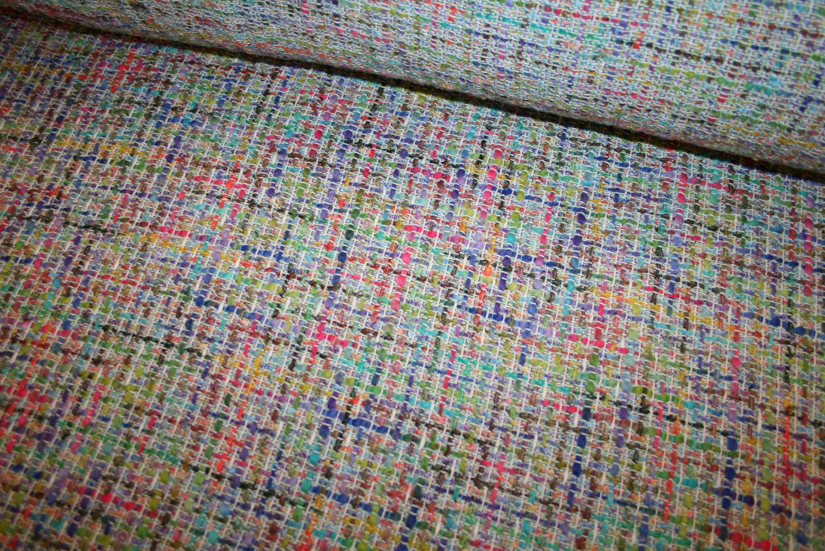 'Atelier Venezia' Bouclé
