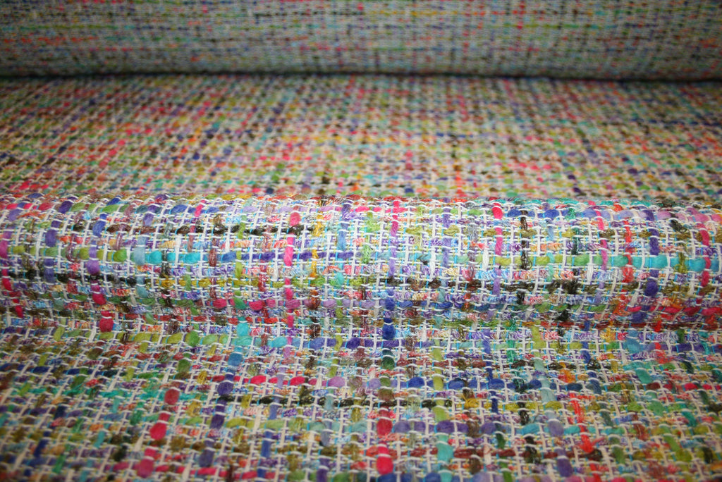 'Atelier Venezia' Bouclé