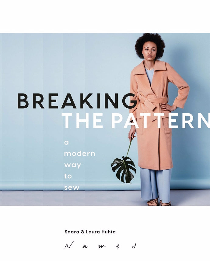'Breaking the Pattern' sybog
