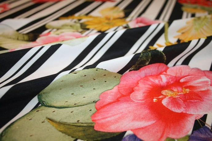 'Cactus' Silke
