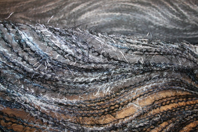 'Waves' blonde