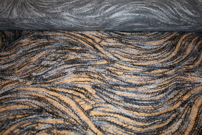 'Waves' blonde