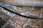 'Piazze Paisley' Viscose