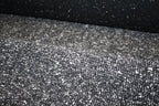 'Snow' Bouclé uldstrik