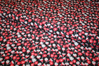 'Anna' Viscose Crepe