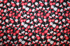 'Anna' Viscose Crepe