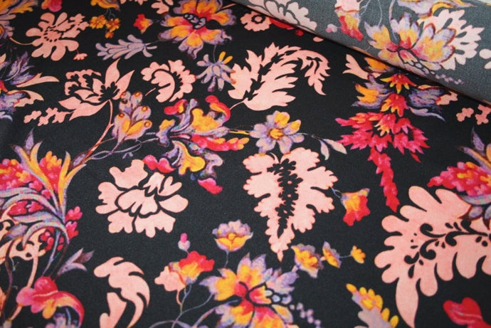 'Nigel' Silke Stretch