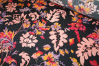 'Nigel' Silke Stretch