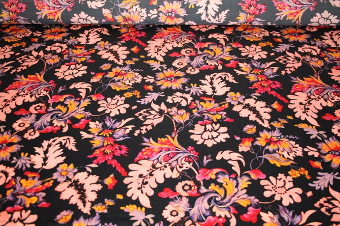 'Nigel' Silke Stretch