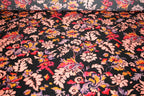 'Nigel' Silke Stretch
