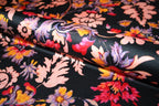 'Nigel' Silke Stretch
