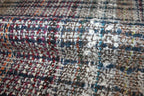 1,5 m. bouclé