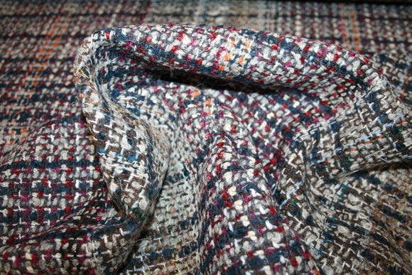 1,5 m. bouclé