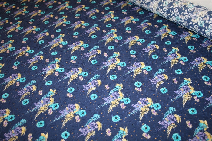 Anglaise Blu