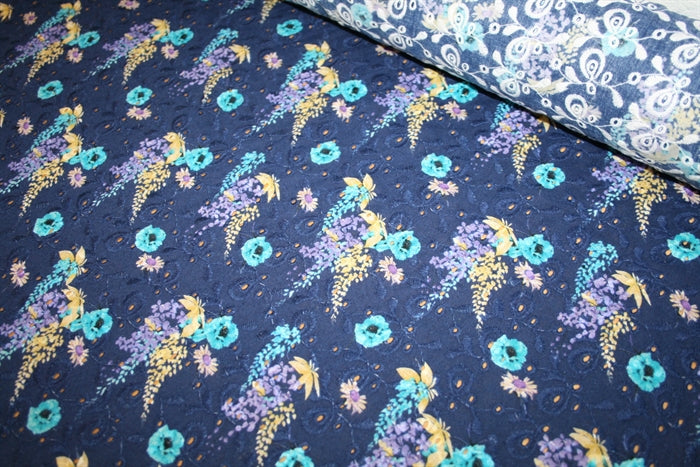 Anglaise Blu