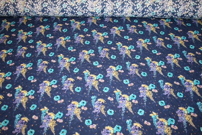 Anglaise Blu