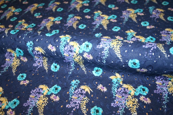 Anglaise Blu