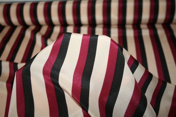 'Tricolore' Silke
