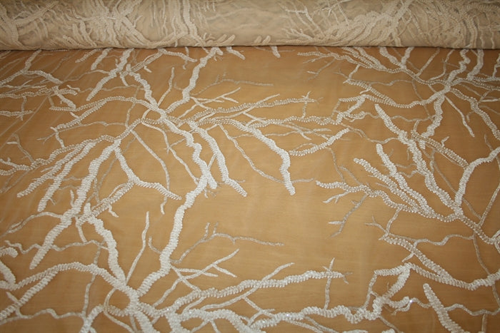 'Rami Sabbia' blonde