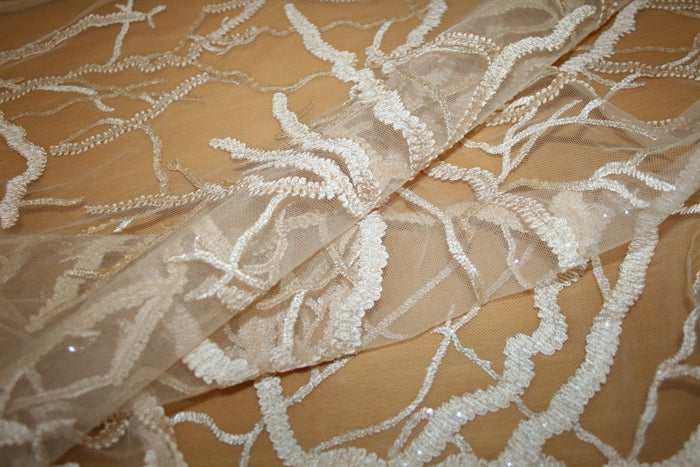 'Rami Sabbia' blonde