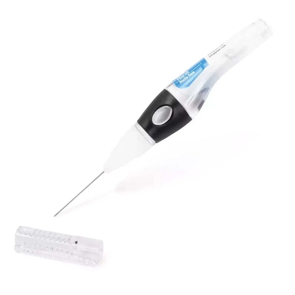 Symaskineolie 12 ml.