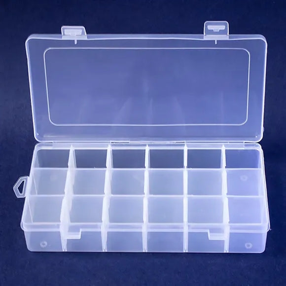 Opbevaringsboks (S)